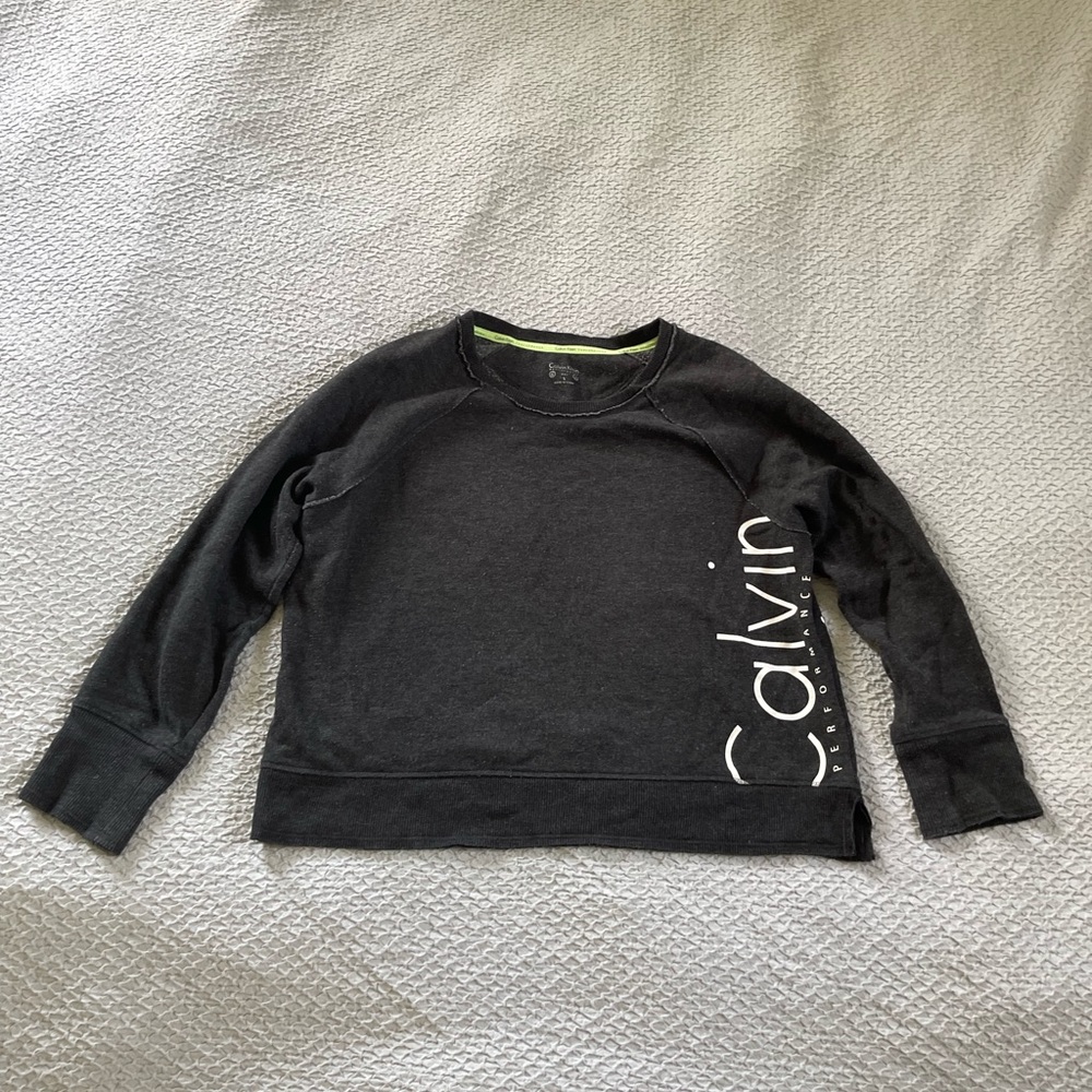 Calvin Klein Sweatshirt